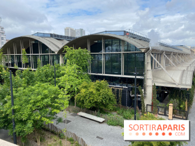 Top Bun par Big Mamma à Station F