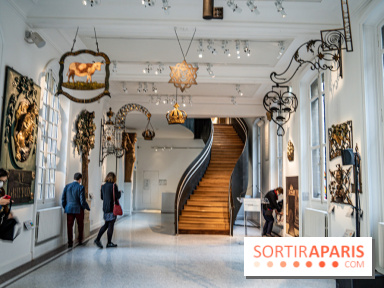 Musée Carnavalet rénové et repensé, les photos 