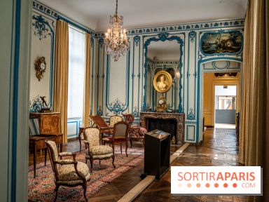 Musée Carnavalet rénové et repensé, les photos 