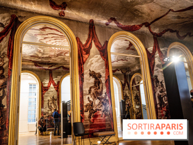 Musée Carnavalet rénové et repensé, les photos 