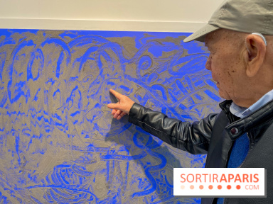 Forever Play, l'exposition d'Asdrubal Colmenarez au Musée en Herbe