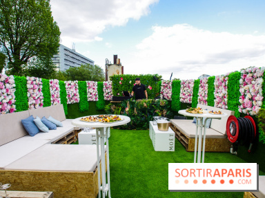 L'Eden Paris, nos photos