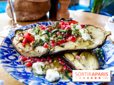 Bocca sur Seine, nos photos