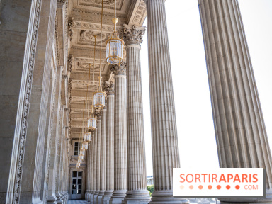 L'Hôtel de la Marine