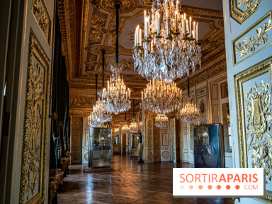 L'Hôtel de la Marine