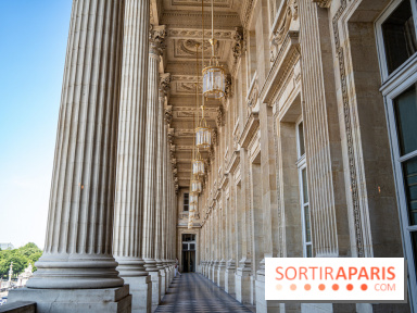 L'Hôtel de la Marine