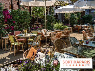 Manzili de Mohamed Cheikh, Top Chef 2021, nos photos