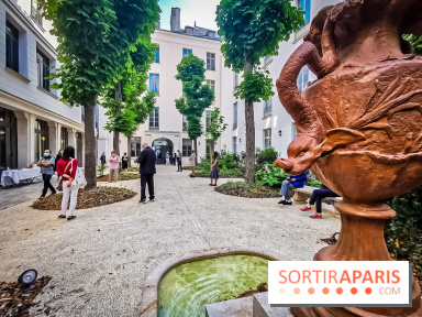 La maison de Victor Hugo à Paris - nos photos