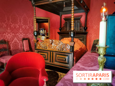 La maison de Victor Hugo à Paris - nos photos