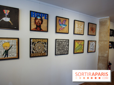 Street vs Wild, nos photos