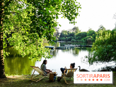 Rosa à l'Est - Porte Jaune, nos photos