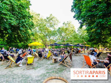 Rosa à l'Est - Porte Jaune, nos photos