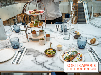 La Samaritaine Dalloyau