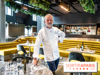 La Samaritaine se dévoile en photos !