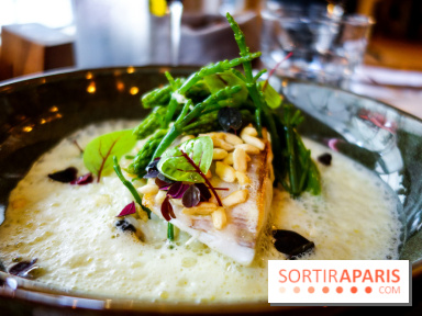 Narro à Paris, nos photos