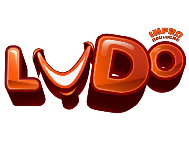 Match d'improvisation théâtrale, La Ludo rencontre les Improtagonistes