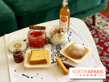 Maison Pépite x Nicolas Paciello