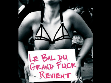 Le Bal du Grand Fuck #3