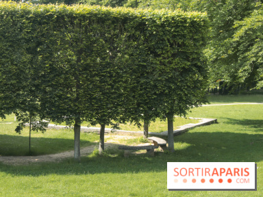 Le Domaine royal de Marly et son musée !