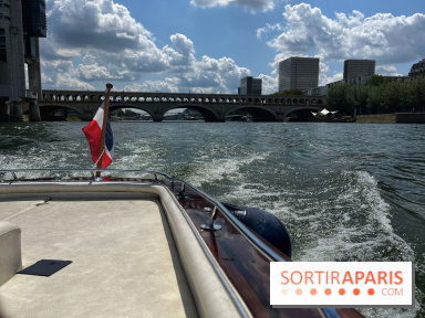Visuels Paris Seine