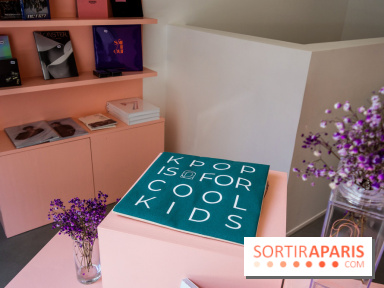 Kick Café, nos photos