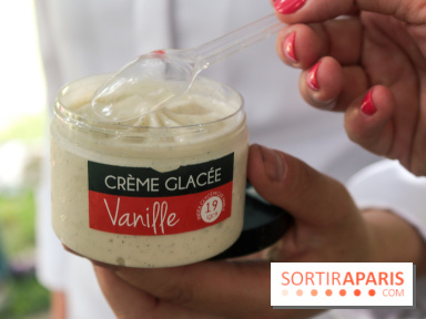 Les glaces des belles envies