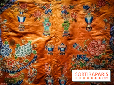 Jardins d'Asie, l'exposition dépaysante du Musée Guimet - nos photos