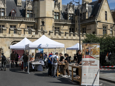 Plongez au cœur des savoir-faire médiévaux au musée de Cluny