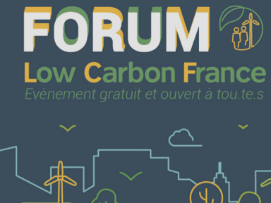 Forum gratuit de sensibilisation environnementale à Paris