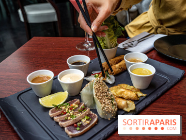 Bon, le restaurant du 16e