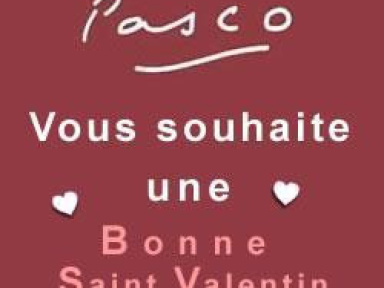 Saint-Valentin