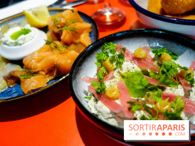 Barbot à Paris, nos photos