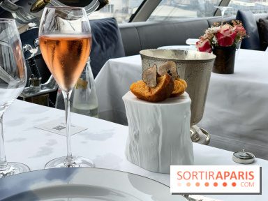 Oiseau Blanc Peninsula