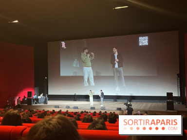 YouTube Ciné-Club : des vidéos projetées sur grand écran dans les cinémas MK2