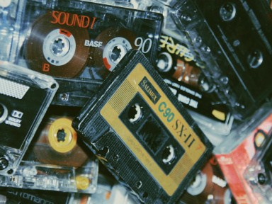 cassette