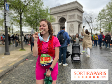 Marathon de Paris 2024 : les résultats de la course mythique