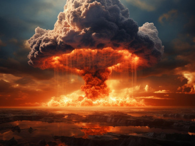 L'Âge atomique : l'exposition explosive du Musée d'Art Moderne