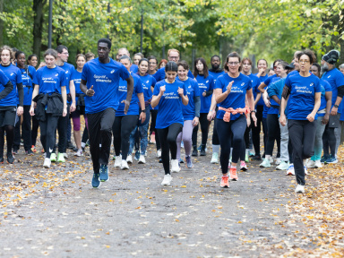 Paris, bouge ton esprit : des sessions de running gratuites pour favoriser l'activité physique