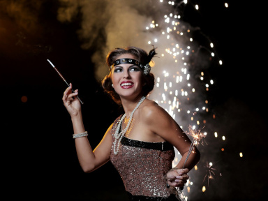 Paris Folies : les soirées dansantes des Années Folles du Dancing de La Coupole