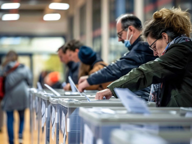 Législatives 2024 : à quelle heure ferment les bureaux de vote ce dimanche ?