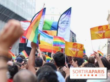 La Pride des Banlieues, la marche queer et populaire à La Courneuve et son after party