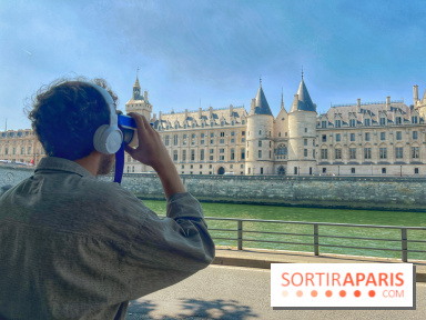 Les Origines de Paris : une expérience en réalité virtuelle sur les rives de la Seine