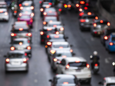 fermeture du tunnel de Chennevières dans les Yvelines pendant un an