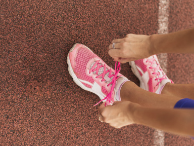 Octobre Rose 2025 : les Foulées Canavéroises, course en famille à Chennevières