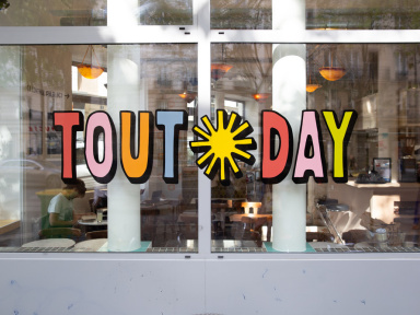 Marché de Noël 2025 dans un bistrot : dégustations, ateliers et brunchs de Noël chez Tout Day