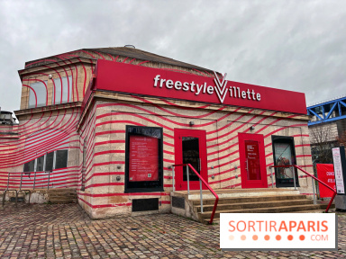 Freestyle Villette : la Maison des cultures urbaines dans le 19e, la programmation à venir