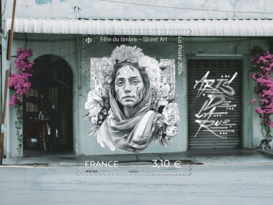 Fete du Timbre au Musée de la Poste et en Ile-de-France 