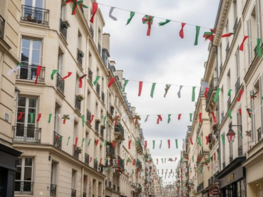 La Maison Basque de Paris fête ses 70 ans : course solidaire, rugby et concerts