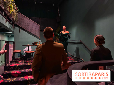 La dernière danse de Mata Hari : une pièce de théâtre immersive sur la célèbre espionne à Paris