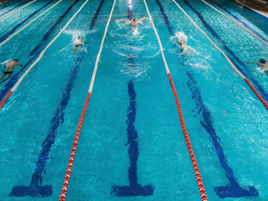 Championnats d'Europe de natation 2026 à Paris : sur quelle chaine regarder la compétition ?